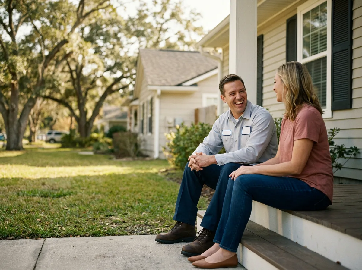 Septic tank pumping FAQs for Nahunta, GA
